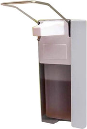 Dispensatore di sapone per mani automatico Dispensatore disinfettante Dispensatore universale per mat Mat 1000ml-2l Mat