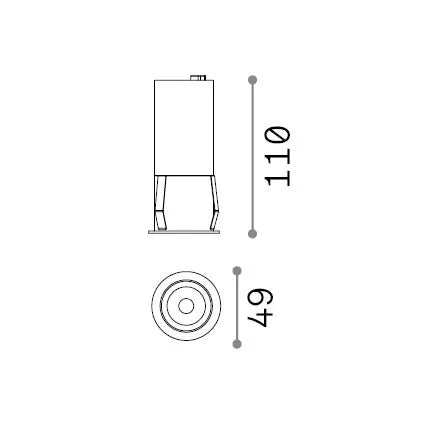 Quark_Fi_12.0W_3000K_Ne