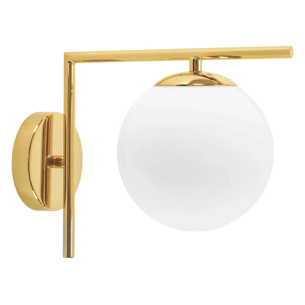 Lampada Da Soffitto / Da Parete Gold APP674-1W