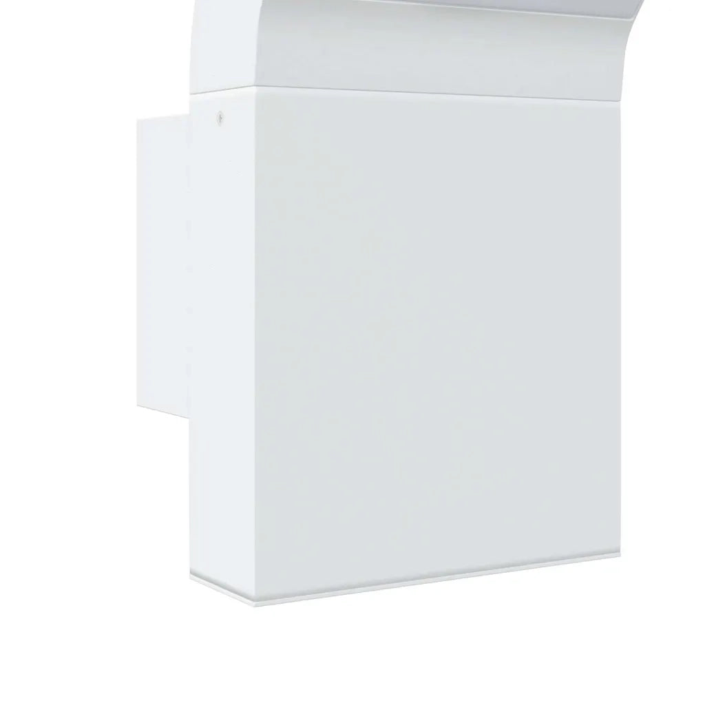Applique per Esterni con LED Bianca in Alluminio Pressofuso CFW7863760