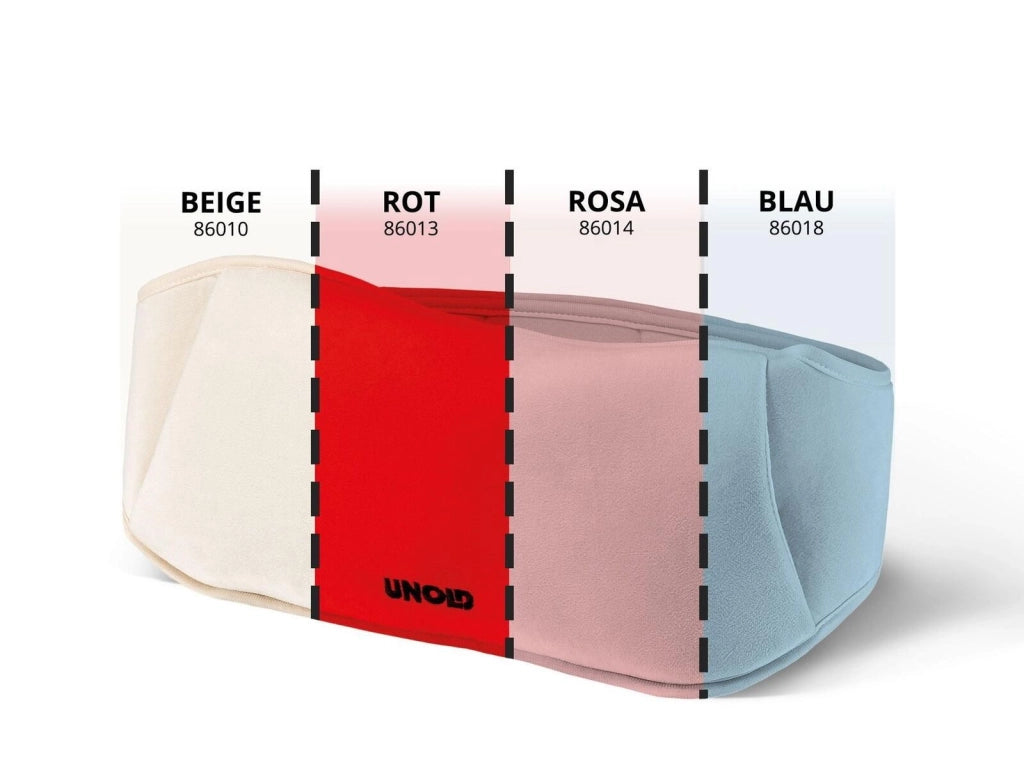 Unold Wärmi borsa di acqua calda elettrica 380 W Beige