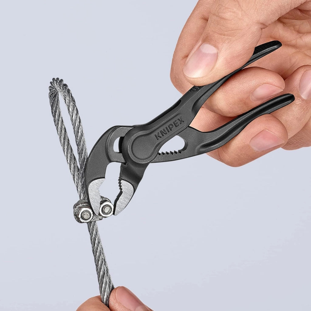 Pinza Regolabile Cobra 100 mm Knipex