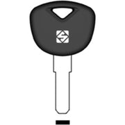 CHIAVI SILCA TRANSP.VUOTA BW9TE OLC- 2,0 pz