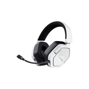 Cuffie gaming trust 25747 gxt 493ps carus white