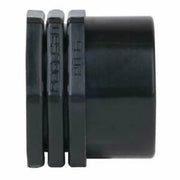 Tappo pp filettato femmina d.1 1/2 b07shlygjf