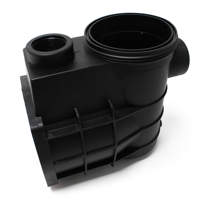 Pezzo di ricambio: alloggiamento per pompa piscine HZS-550