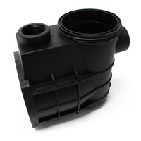 Pezzo di ricambio: alloggiamento per pompa piscine HZS-550