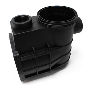 Pezzo di ricambio: alloggiamento per pompa piscine HZS-550