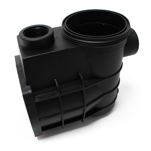 Pezzo di ricambio: alloggiamento per pompa piscine HZS-550