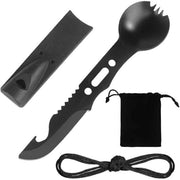 Set di cucito 5-in-1 in acciaio inossidabile - Incluso zaino - Set di cucito per campeggio - Set esterno multifunzionale 

Codice prodotto: 
Modello: 
Caratteristiche tecniche:
