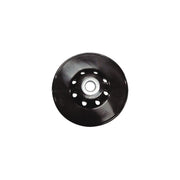 Platorello nylon Ø 115 mm attacco M14 – universale per smerigliatrice