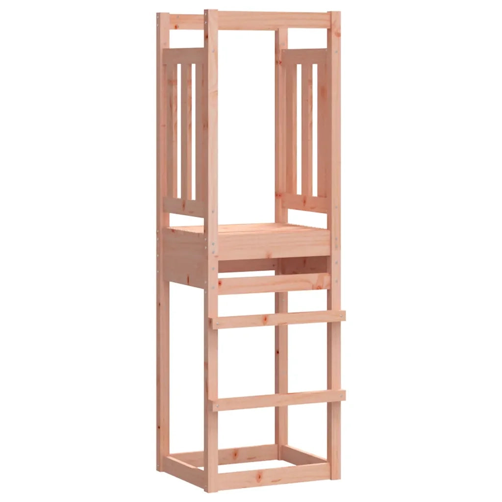 Torre da Gioco 53x46,5x169 cm in Legno Massello di Douglascod mxl 126294