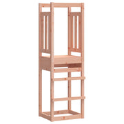 Torre da Gioco 53x46,5x169 cm in Legno Massello di Douglascod mxl 126294