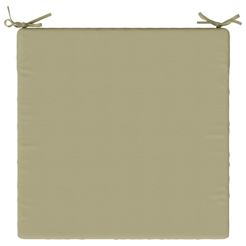 Cuscino per Sedia in Unico Pezzo SOEST 100% Poliestere 944819
