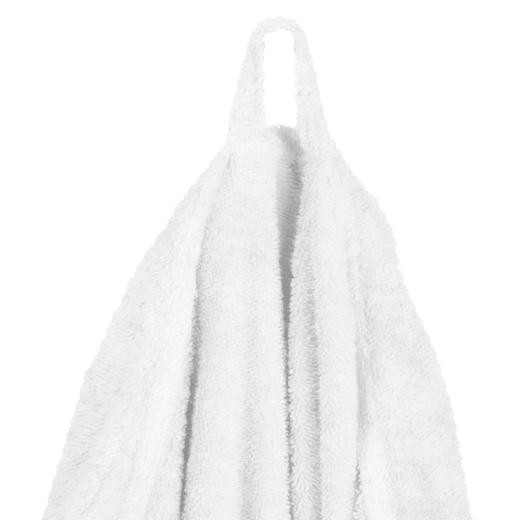 Accappatoio KINN Bianco XXL Cotone CFW6078783