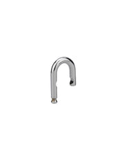 Arco di ricambio in acciaio al molibdeno 7,93 x 19 x 20 mm per lucchetto 096509 – THIRARD
