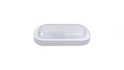 Plafoniera Applique Led 23W Bianco Esterno IP65 CCT 3 colori 3000K-4000K-6500K