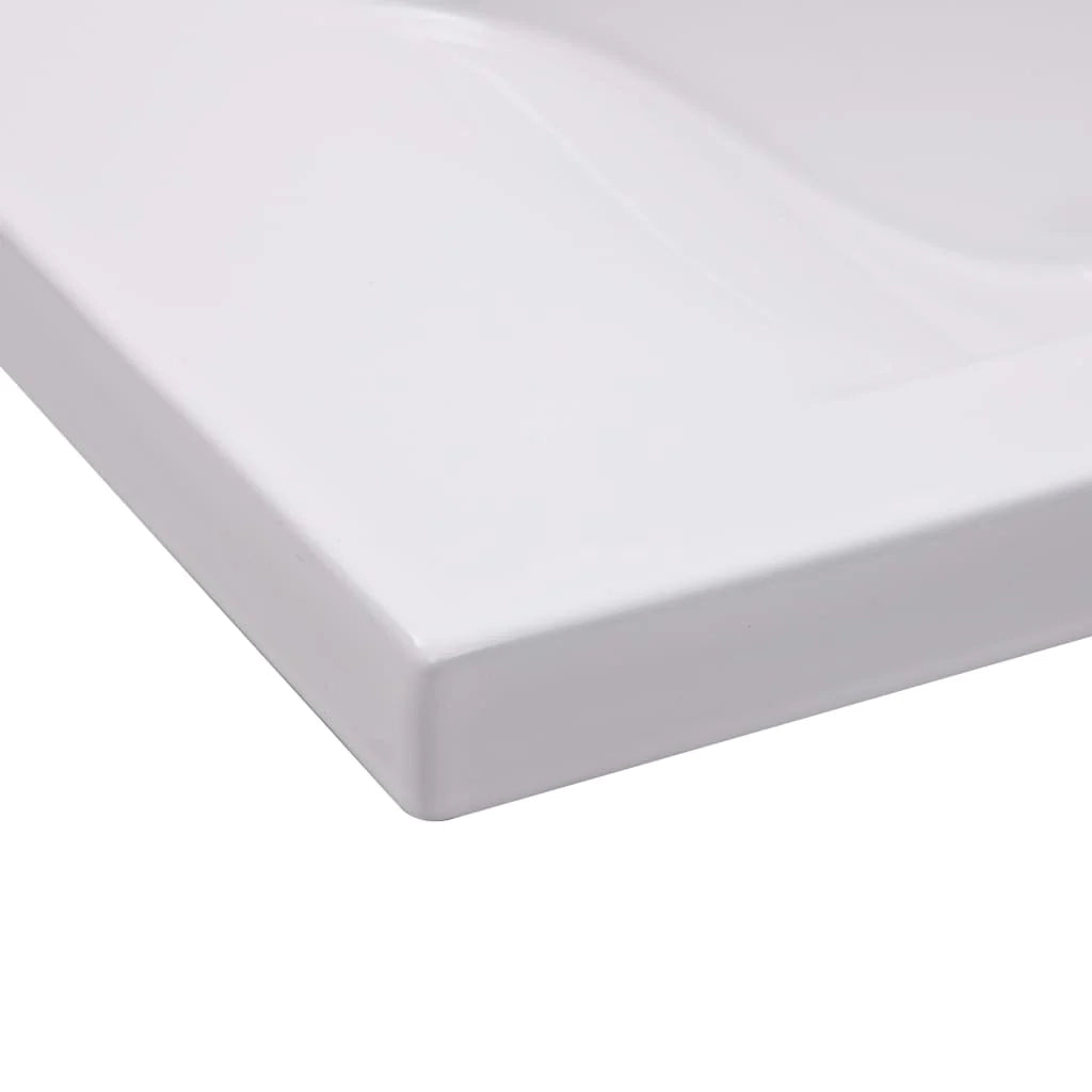 Lavabo da bagno da incasso 81cm ceramica bianca 02_0002644
