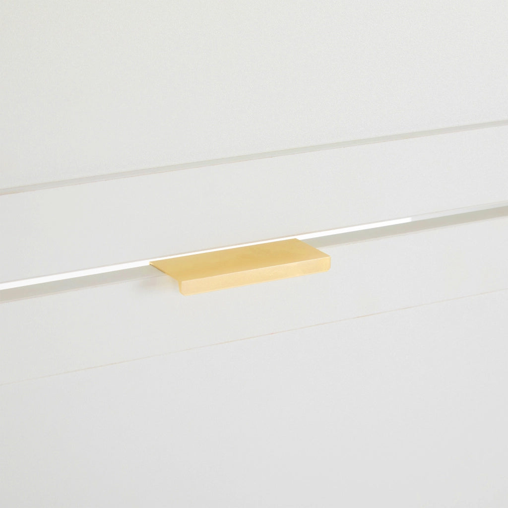 Scarpiera con 4 vani e ripiani regolabili; con specchio - per ingresso - 80×24×147 cm