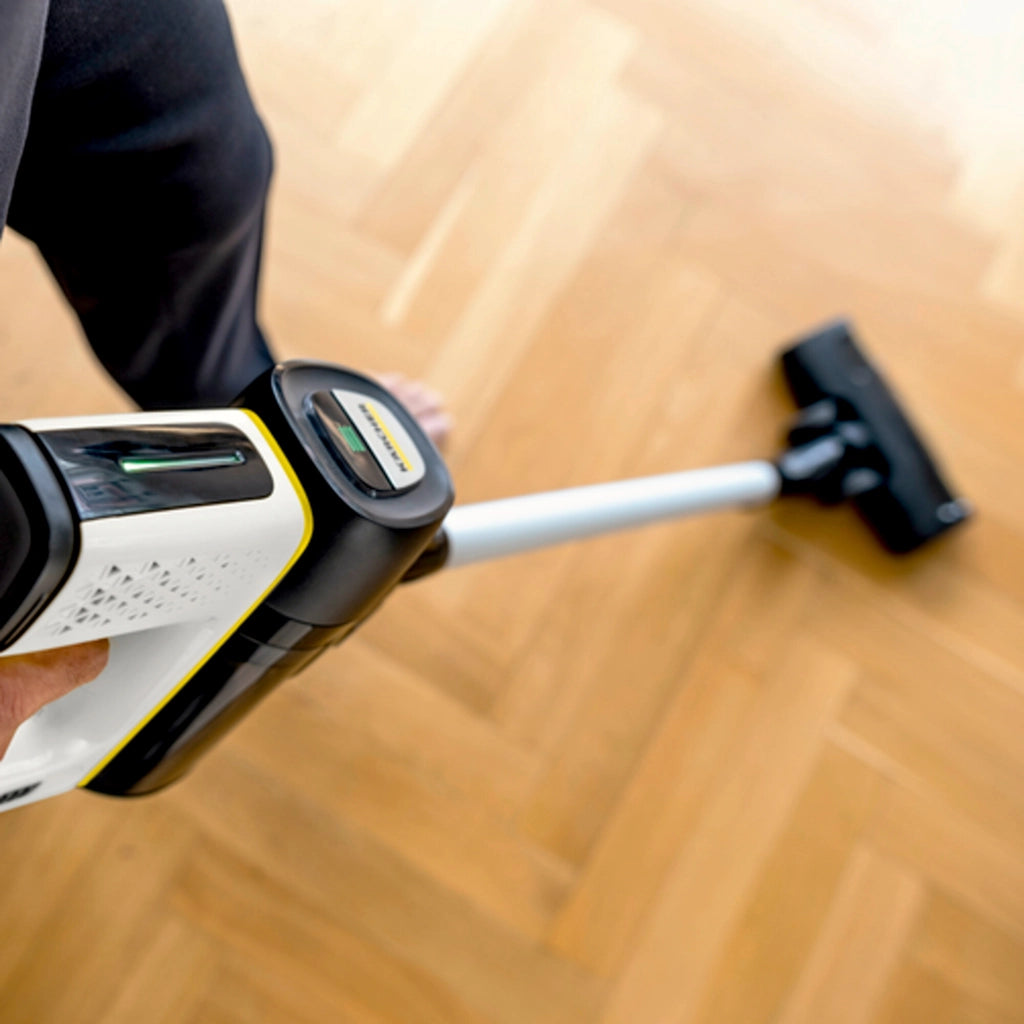 Karcher Aspirapolvere senza fili VC 7 Cordless yourMax