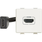 Bticino Matix presa video HDMI AM4284