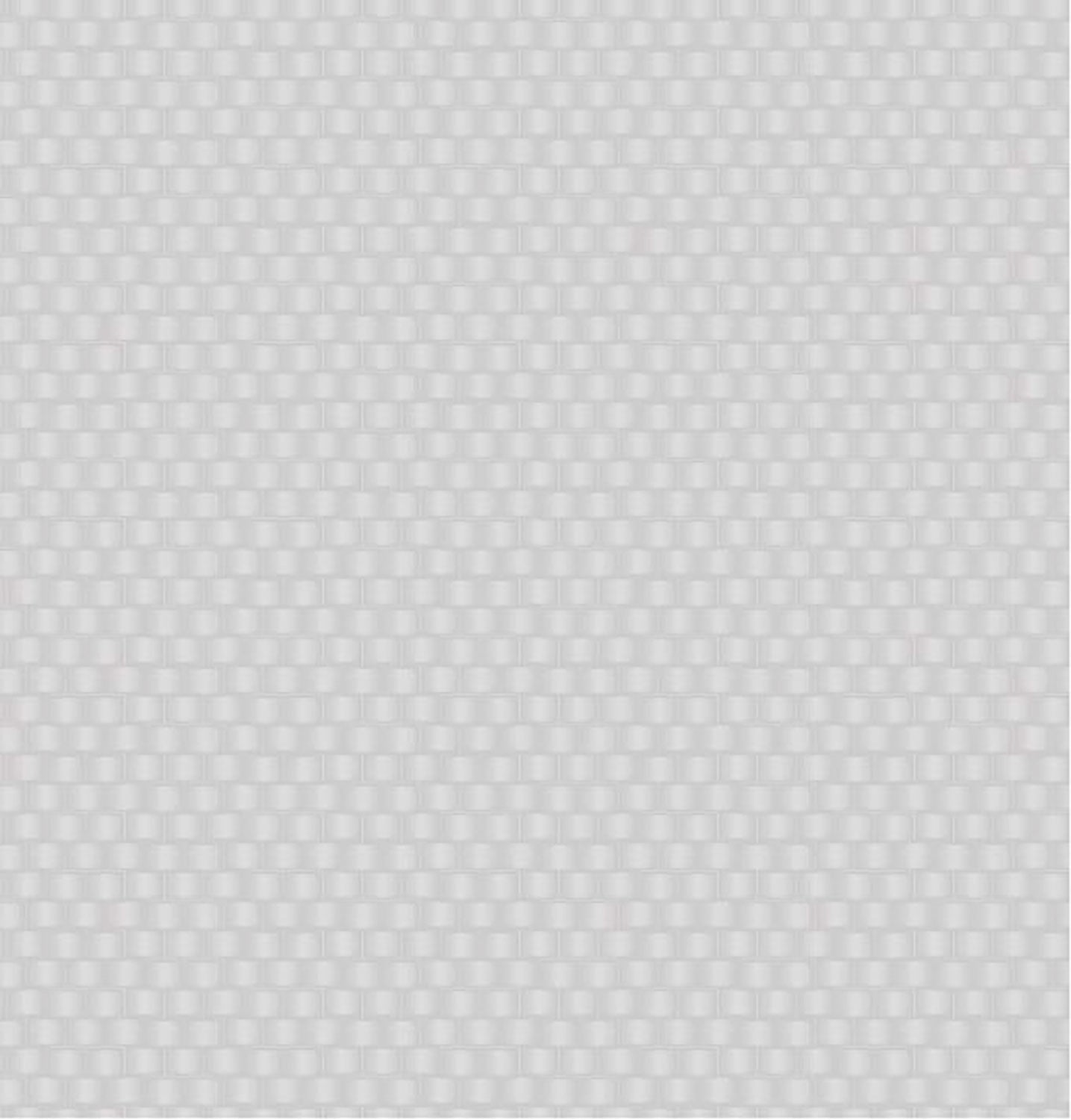 Telo di Occultazione Striscia Soft Verdemax 20x350 cm in PVC Resistente a UV Grigio