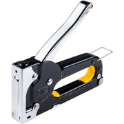 Topex 41e903 cucitrice per mobil ili 6-8 mm, graffette tipo j
