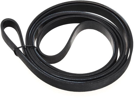 Asseccostruttore di Tubo Elastico per Asciugatrice - 1971 mm - Adatto per Asciugatrici Electrolux - Alta Qualità - Ideale per Asciugatrici