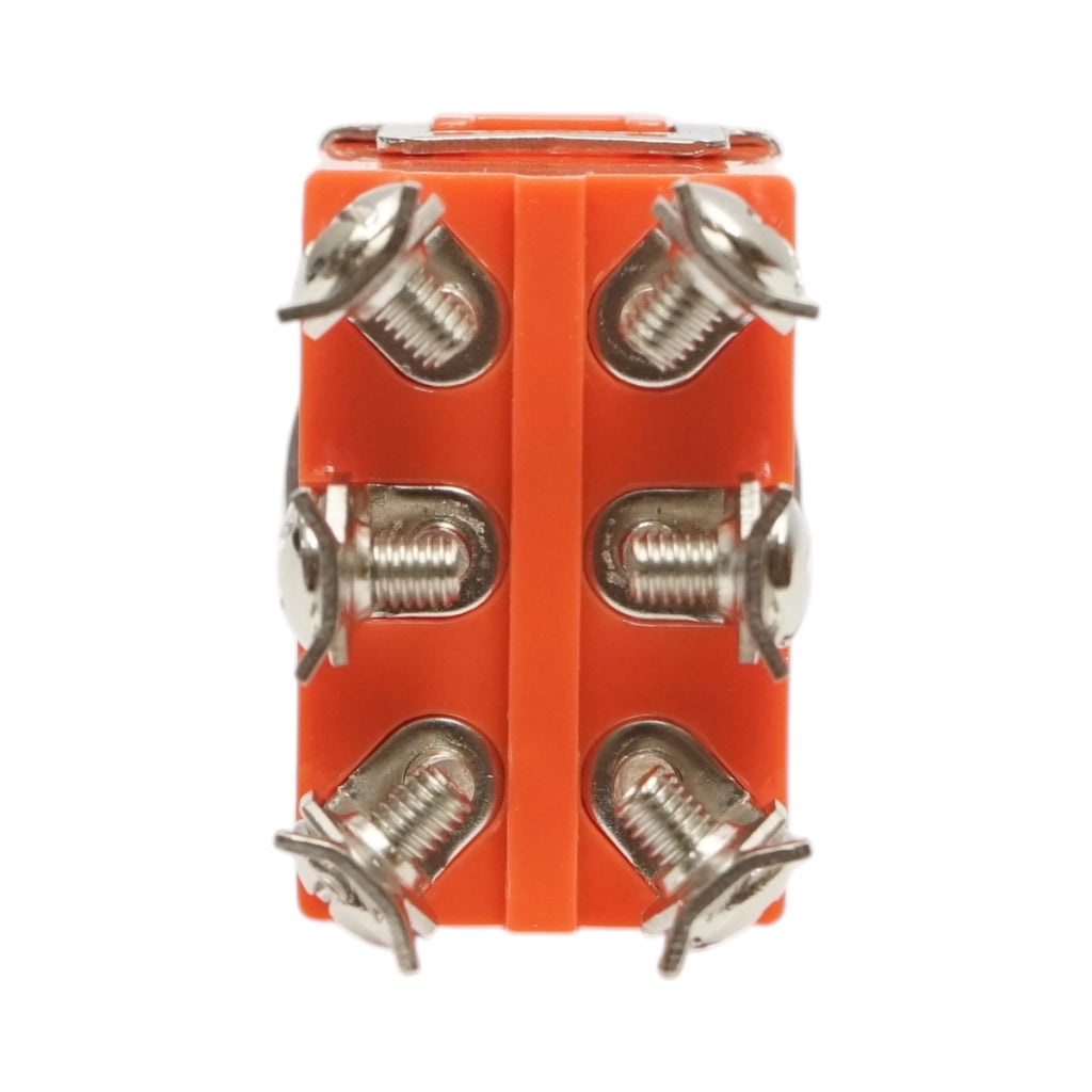 Interruttore a 3 posizioni ON-OFF-ON 220V, 10A Breckner Germany