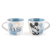 Tazza caffè mickey blogger disney 90cc