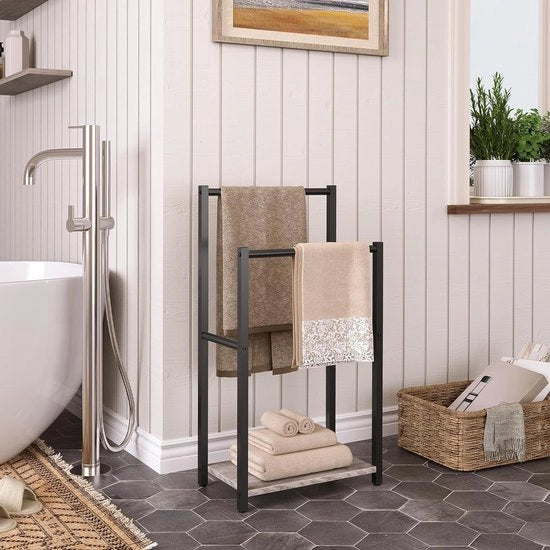 porte-serviette per bagno, serviette non / badhanddoekhouder, supporto per asciugamani
