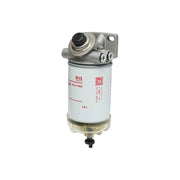 Filtro diesel con separatore d'acqua per Isuzu, Iveco, Volvo, Liebherr, King Long codice OEM 10044302, 10326 961