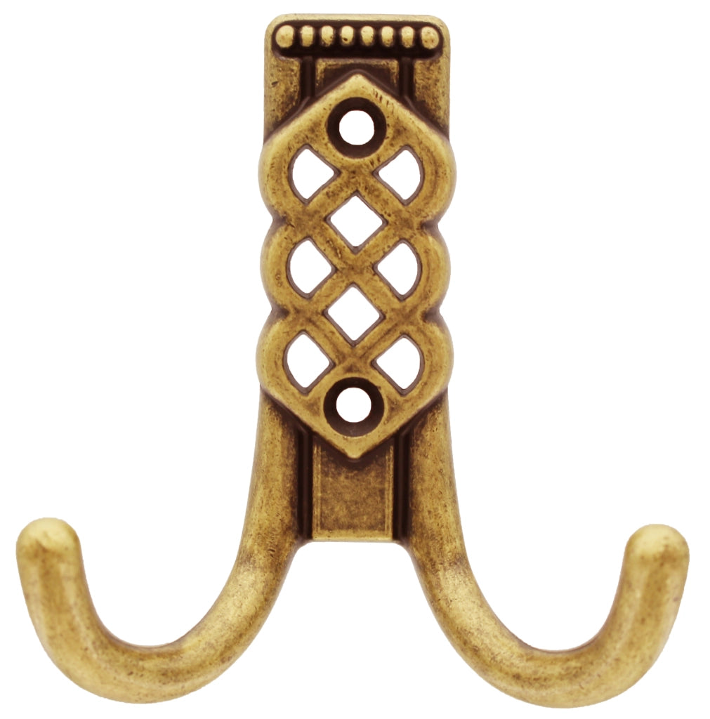 APPENDIABITI ANTICATO 43144 ZAMA 80X81 MM FLORENCE- 12,0 pz