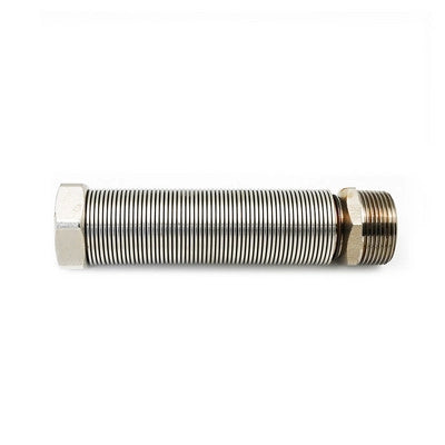 Flessibile Inox Per Caldaie Murali Tam Mf (Acqua)