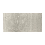 BATTISCOPA 60X10 MM MDF 280 CM ROVERE BIANCO- 19,0 pz