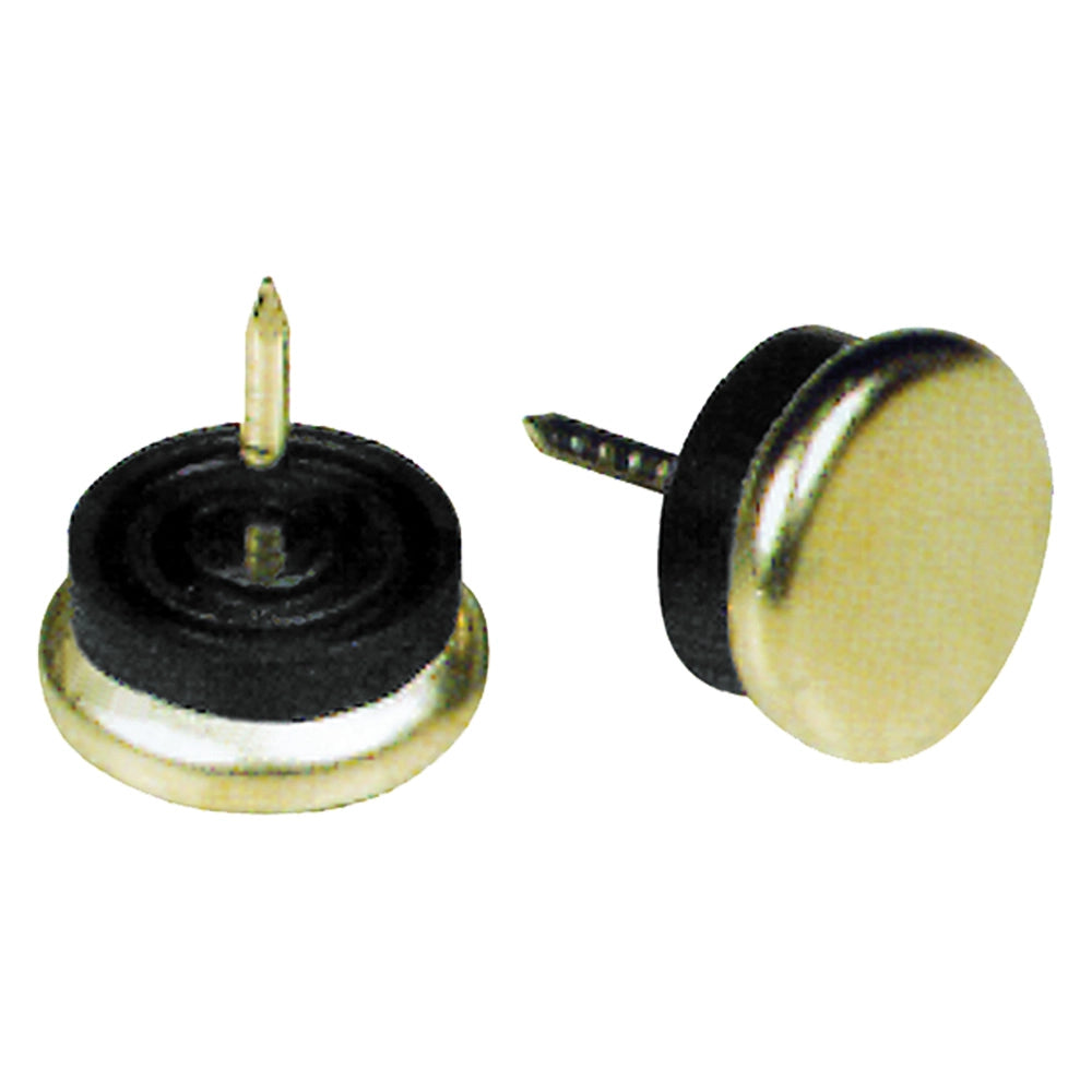 SCIVOLI PER MOBILI mm 15- 500 pezzi  - BricoGo