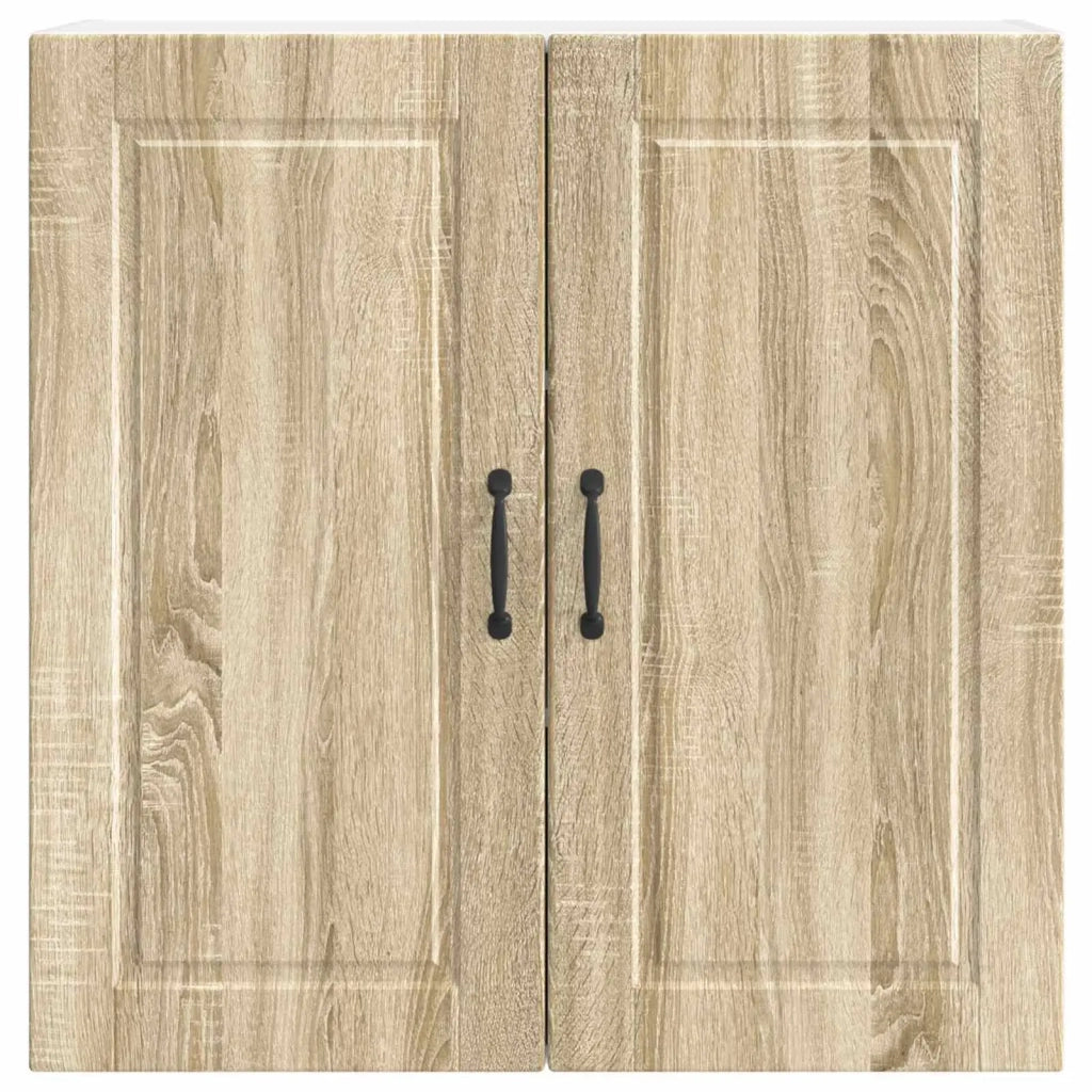 Pannello lavastoviglie con porta Rovere Sonoma 80 x 31 x 80 cm 885407