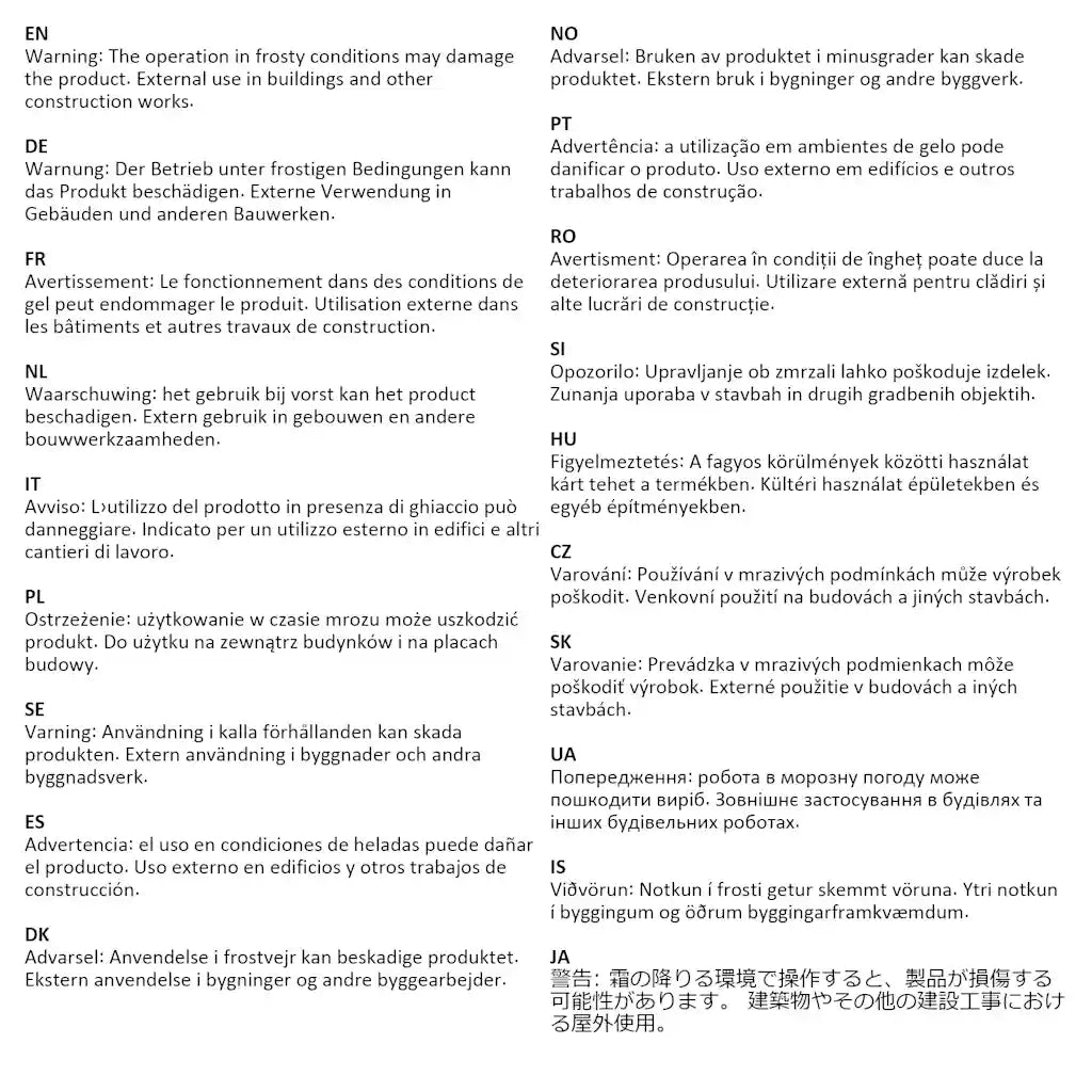 Tenda Laterale Retrattile per Patio 120x500 cm Crema 48389