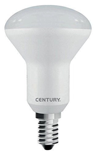 Century Lampadina Led Reflector E14 5W 470lm 3000k