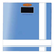 BILANCIA PESAPERSONE IDEAL STAR 28x28 cm - CapacitÃE 150 kg - IDEAL STAR