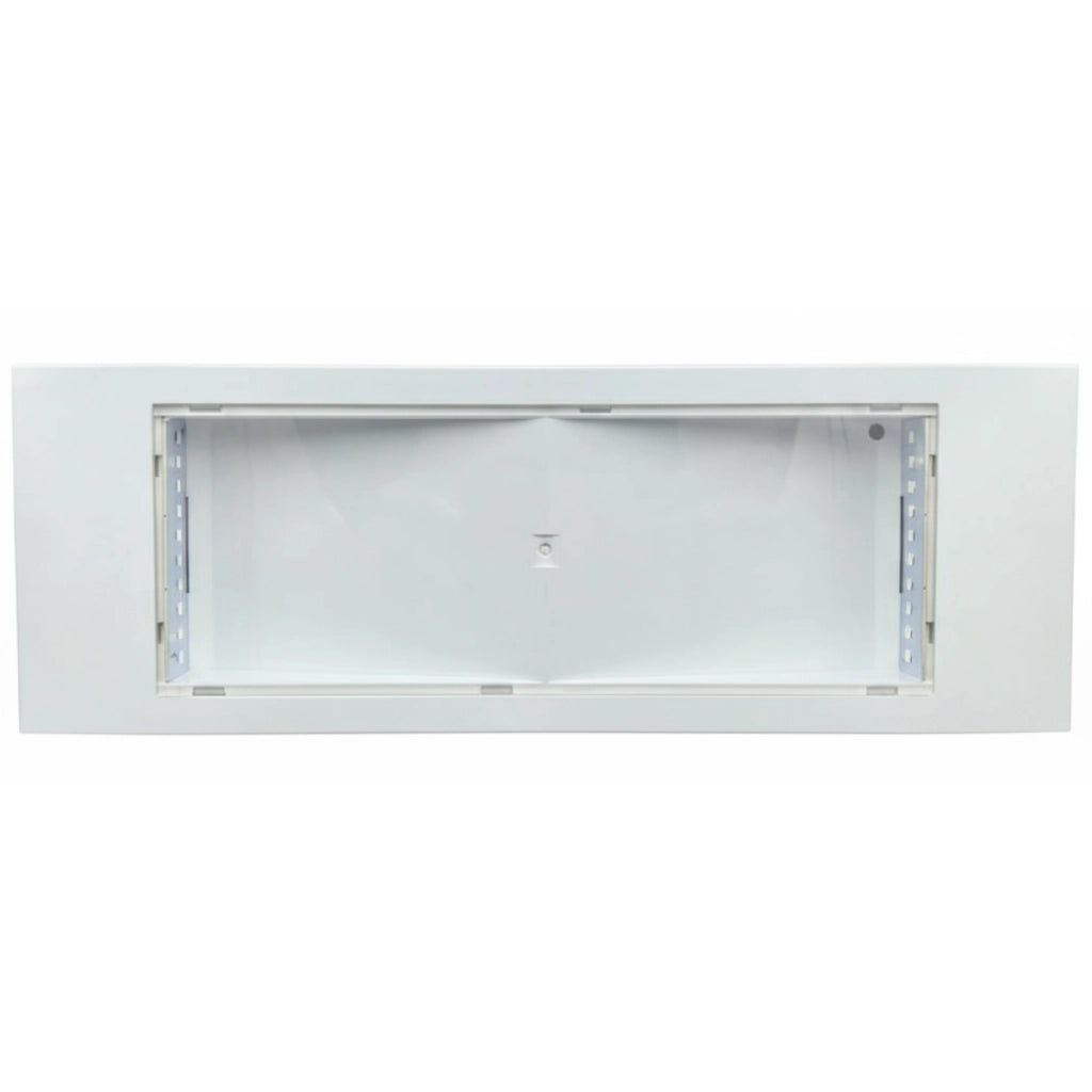 Lampada di emergenza a led 3w con batteria ricaricabile 2200 mah