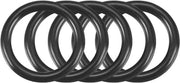 O-ring Nitrile in Gomma Nitrile Nero - 50 pezzi 11,5 x 1,5 mm.