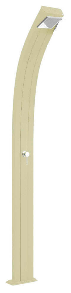 Doccia da Giardino Miscelatore Arkema Spring Champagne Bronze