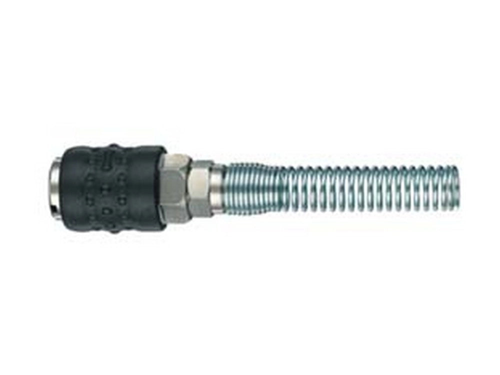 5pz rubinetto rapido universale con molla - per tubo ø mm.8x10 art.64/mf3 cod:ferx.fer221818