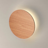 Lampada Da Parete App1405-w Wood