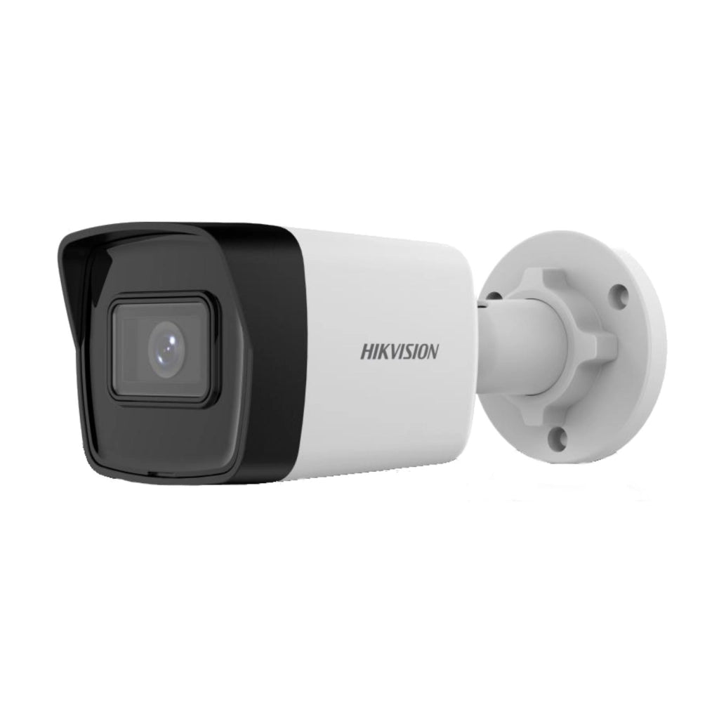 Hikvision Bullet 4Mp 2.8mm Telecamera Ip PoE DS-2CD1043G2-LIU f