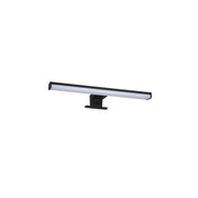 Applique bagno mobile Kanlux ASTIM 34930 LED 8W nera