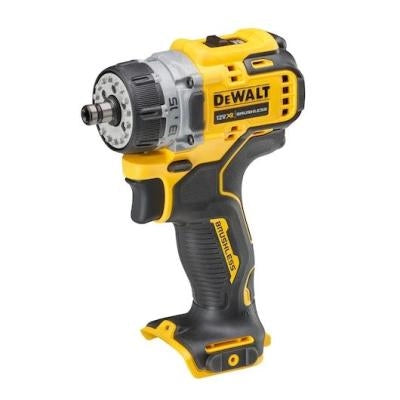 DEWALT DCD703NT-QW – avvitatore multitesta 12V XR Brushless CORPO MACCHINA