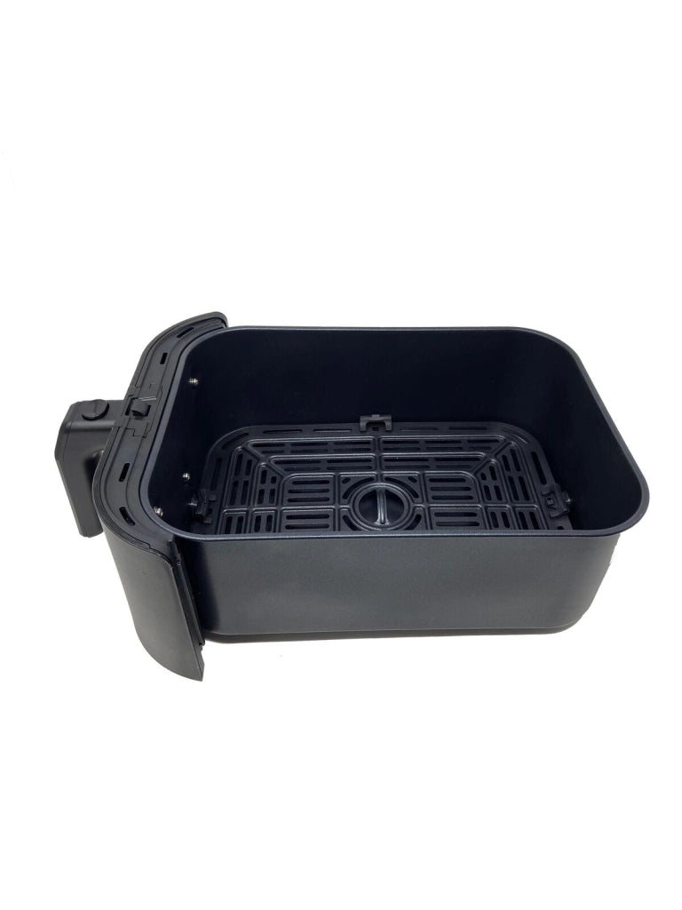 Ardes ARFRYA05L friggitrice Singolo Indipendente 1700 W Friggitrice ad aria calda Nero
