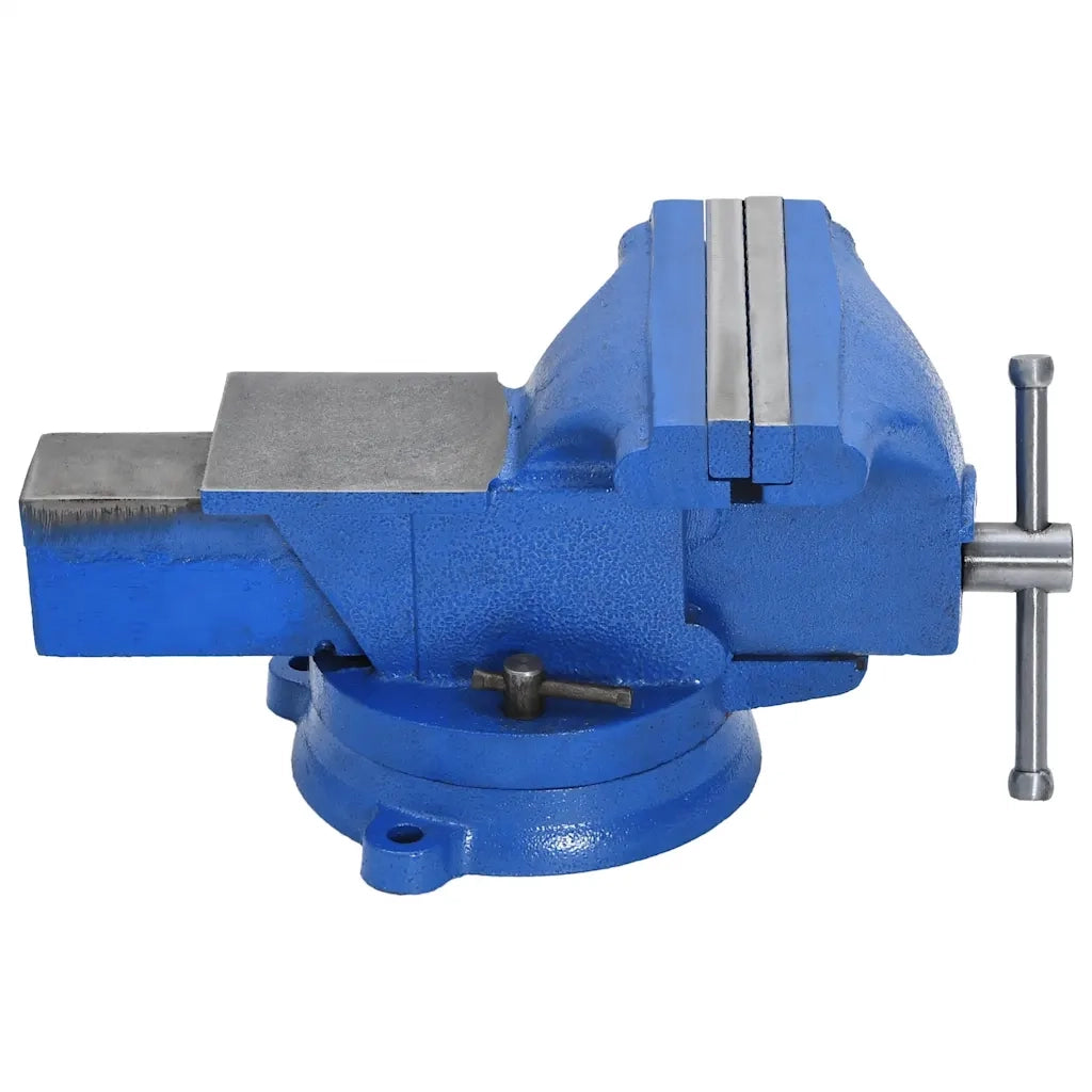 Morsa da Banco Blu 150 mm in Ghisa CFW6571877
